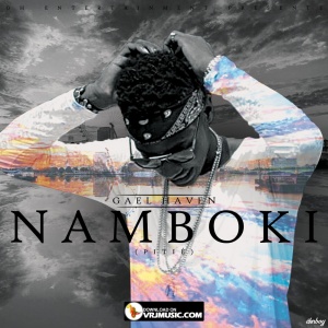 Namboki